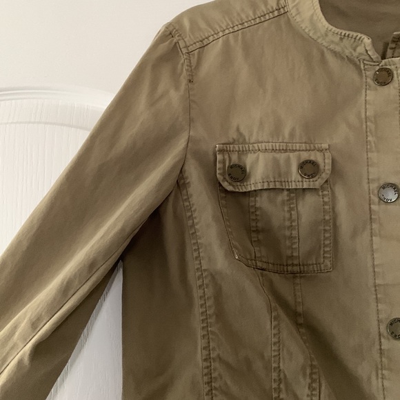 VGUC Michael Kors jacket - Picture 5 of 9